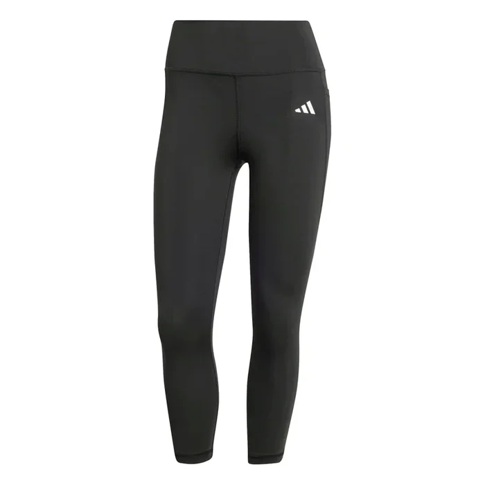 adidas Women’s Optime Essentials Stash 3/4 Leggings