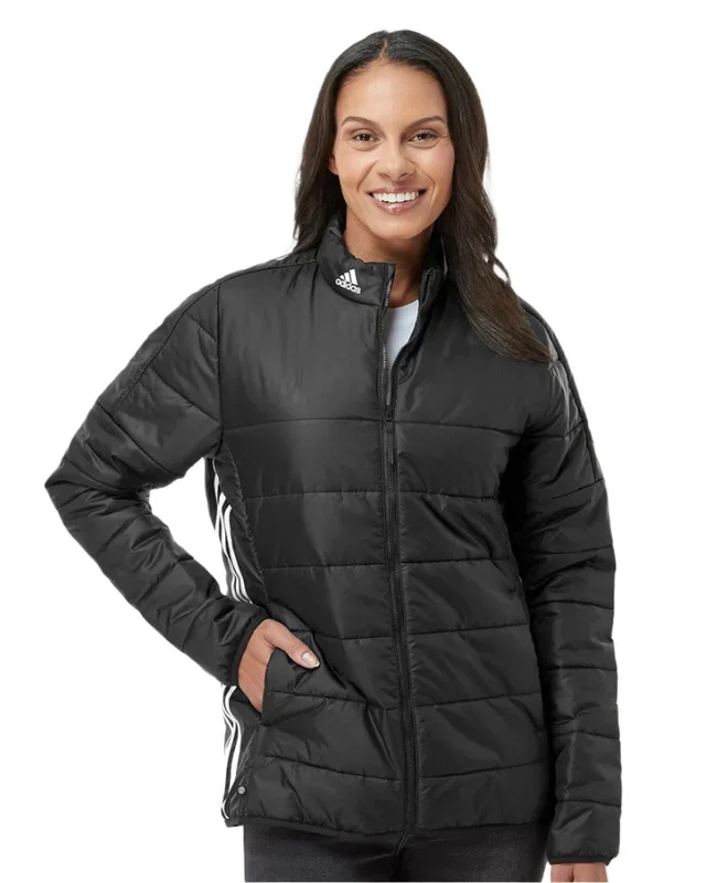 adidas Women’s Puffer Jacket