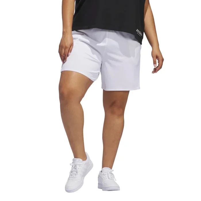 adidas Women’s Select Basketball Shorts