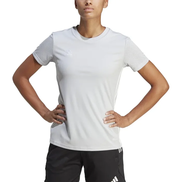 adidas Women’s Tabela 23 Soccer Jersey