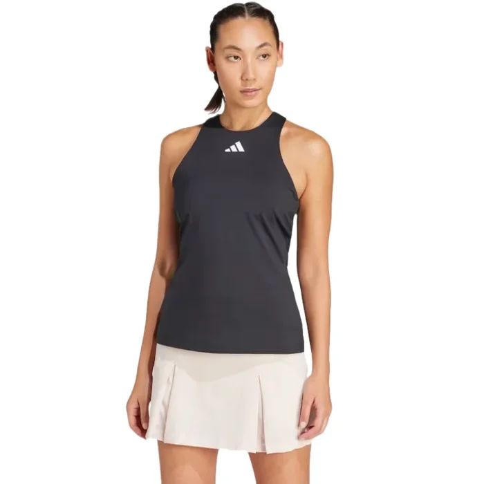 adidas Women’s Tennis Y-Tank Top