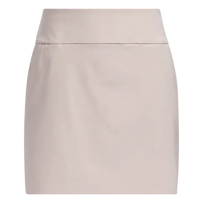 adidas Women’s Ultimate365 Solid Skirt (Tall)