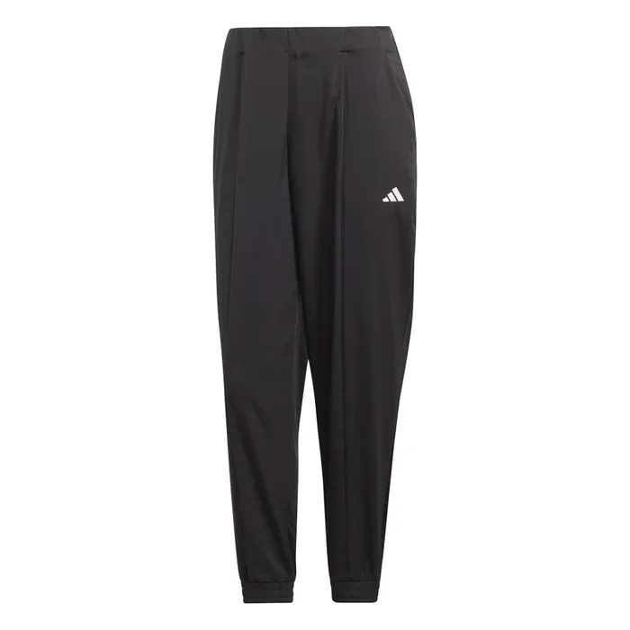 adidas Women’s Workout Essentials Woven Joggers (Tall)