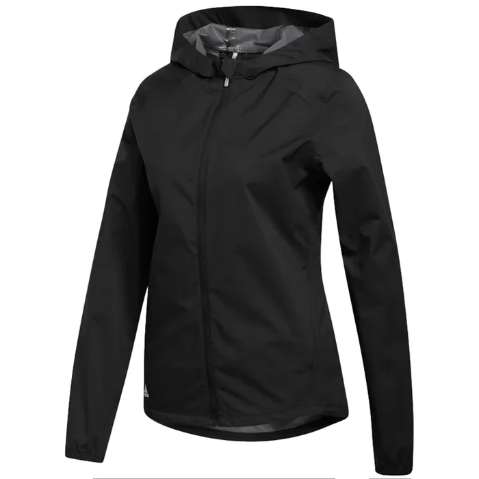 Adidas Womens Provisional Jacket – Black