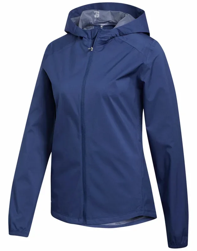 Adidas Womens Provisional Jacket – Navy