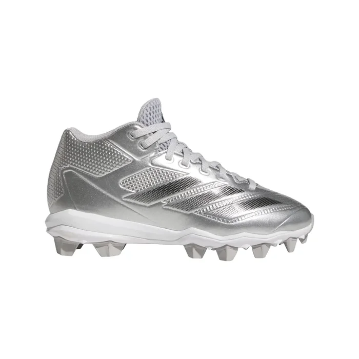 adidas Youth Boy’s Adizero Impact Molded Baseball Cleats
