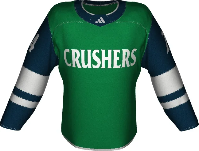 Adispeed Unisex Hockey Jersey