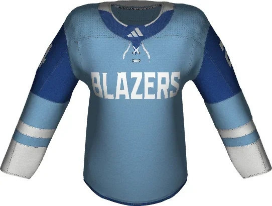 Adizero Unisex Hockey Jersey