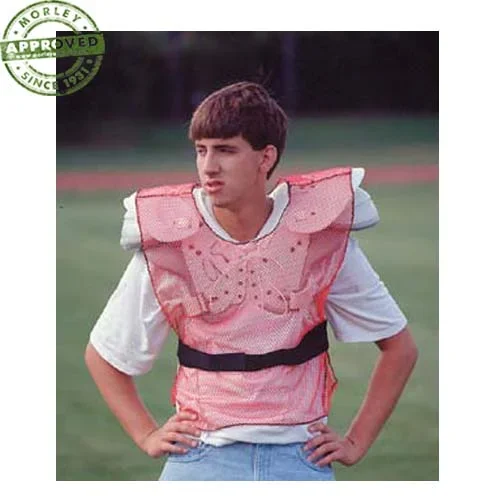 Adjustable Scrimmage Vests