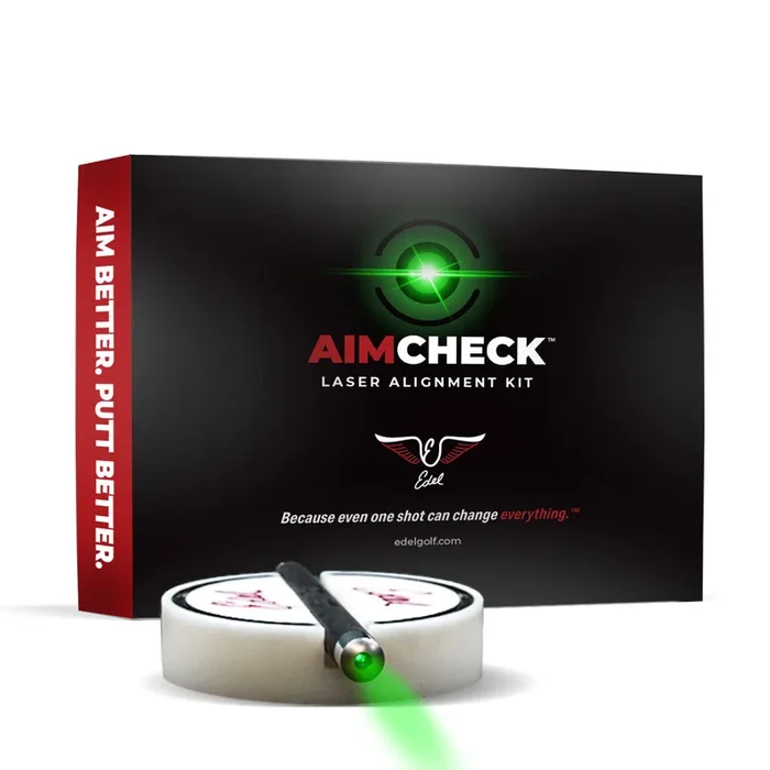 Aim Check