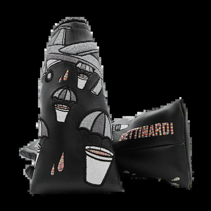 Airstrike 2.0 Blade Headcover