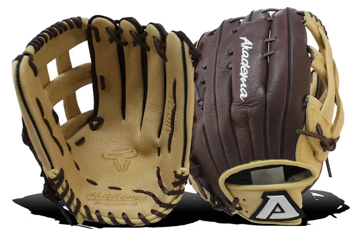 Akadema AHO 224 13″ Outfield Baseball Glove