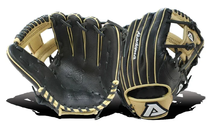Akadema ANO 315 11.5″ Infield Baseball Glove