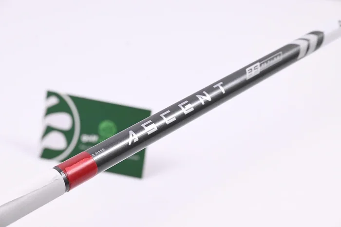 Aldila Ascent 35 #3 Wood Shaft / Ladies Flex / Titleist 2nd Gen