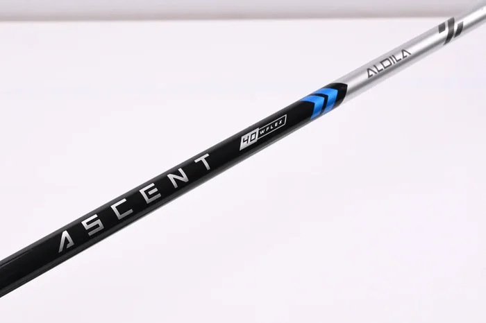 Aldila Ascent 40 Driver Shaft / Ladies Flex / Callaway 2nd Gen
