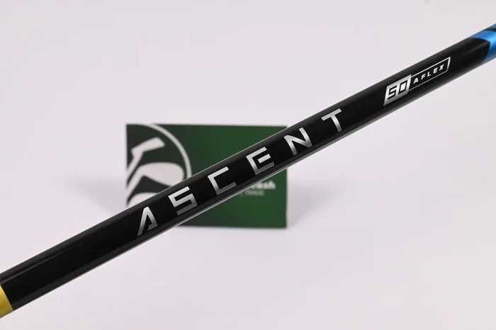 Aldila Ascent 50 #5 Hybrid Shaft / Senior Flex / Callaway 3rd Gen