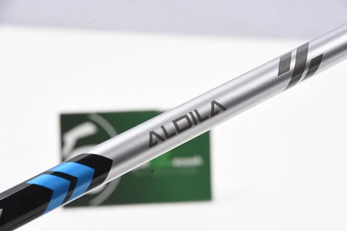 Aldila Ascent Blue 50 #3 Wood Shaft / Senior Flex / Callaway 3rd Gen