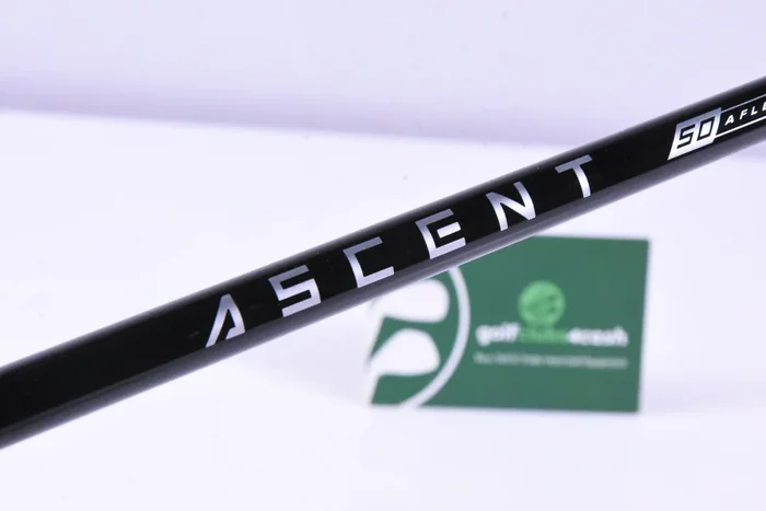 Aldila Ascent Hybrid Shaft / Senior Flex / Callaway 3rd Gen