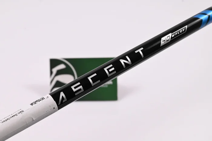 Aldila Ascent PL 40 #3 Wood Shaft / Ladies Flex / Callaway 3rd Ge