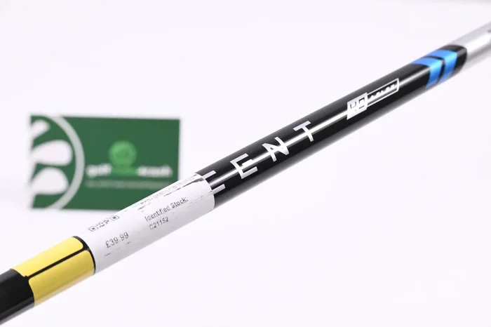 Aldila Ascent PL 40 #3 Wood Shaft / Senior Flex / Callaway 3rd Gen
