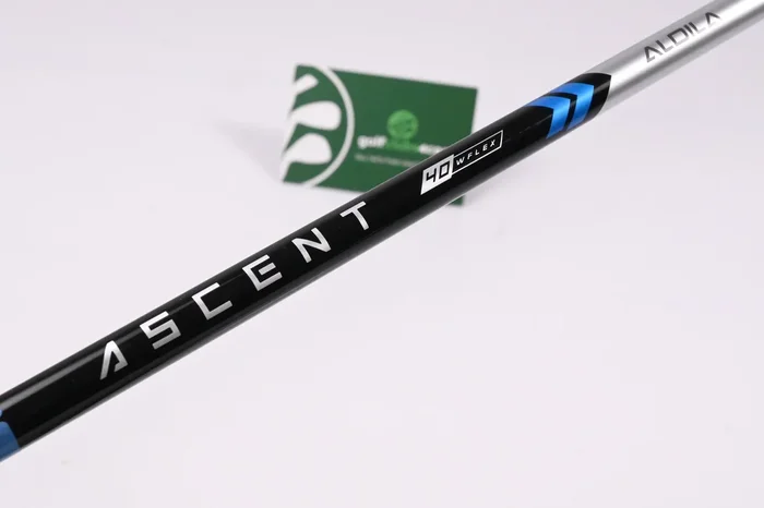 Aldila Ascent PL 40 Driver Shaft / Ladies Flex / Callaway 2nd Gen