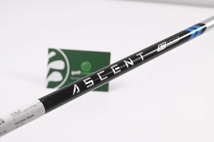 Aldila Ascent PL 50 #3 Wood Shaft / Senior Flex / Callway 3rd Gen