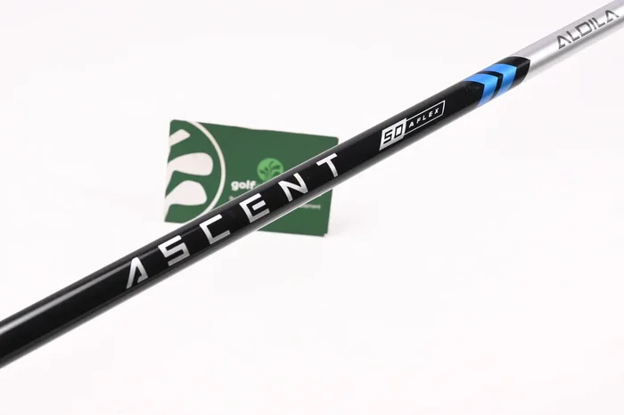Aldila Ascent Ultralight 50 #6 Hybrid Shaft / Senior Flex / Callaway 3rd Gen