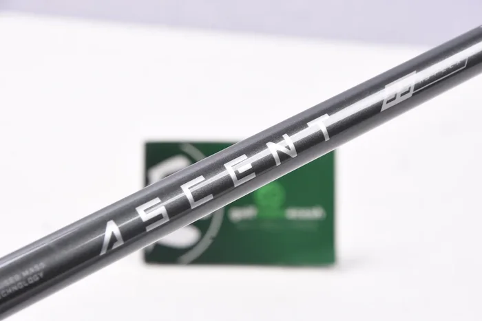 Aldila Ascent Ultralight #7 Wood Shaft / Ladies Flex / Titleist 2nd Gen