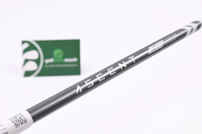 Aldila Ascent Ultralite 40 #6 Hybrid Shaft / Ladies Flex / Titleist 2nd Gen