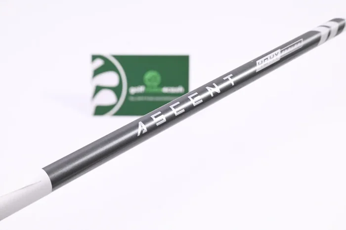 Aldila Ascent Ultralite 40 #7 Hybrid Shaft / Ladies Flex / Titleist 2nd Gen