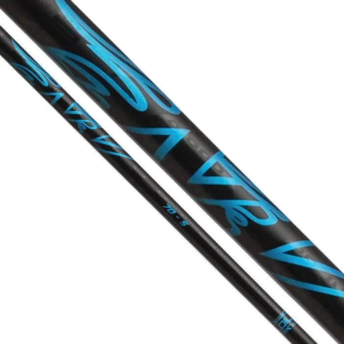 Aldila NV 2KXV Blue Hybrid Shaft