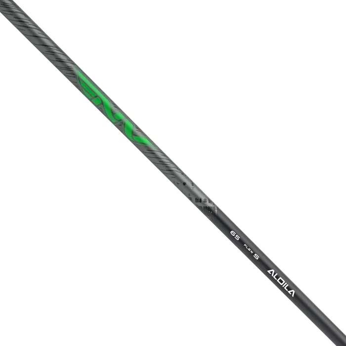 Aldila NV ’23 Green Graphite Shaft