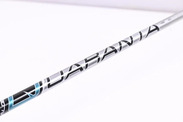 Aldila Quaranta Blue 40 Driver Shaft / Ladies Light Flex / Callaway 2nd Gen