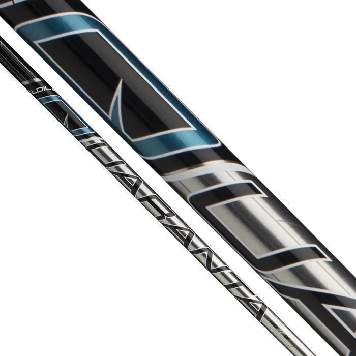 Aldila QUARANTA Blue Wood Shaft