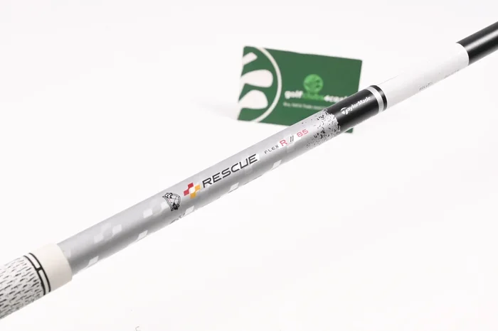 Aldila R.I.P. 85 #4 Hybrid Shaft / Regular Flex / TaylorMade 2nd Gen