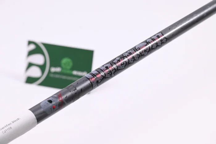 Aldila R.I.P. Phenom 80 #3 Wood Shaft / Regular Flex / Titleist 2nd Gen