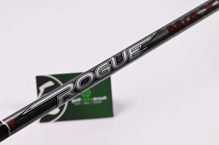 Aldila Rogue M-AX 85 #3 Hybrid Shaft / Stiff Flex / Titleist 2nd Gen