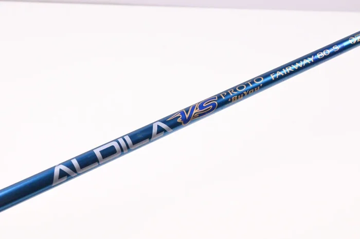 Aldila VS Proto 80 #7 Wood Shaft / Stiff Flex / Taylormade 2nd Gen