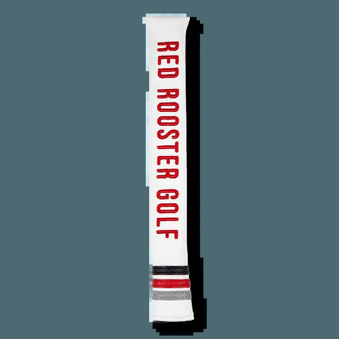 Alignment Stick – The Hideaway (White)