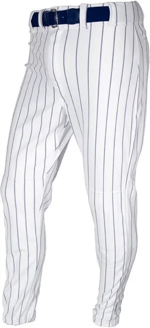 ALL-STAR ADULT Classic Pinstriped Baseball Pants – BSP4A