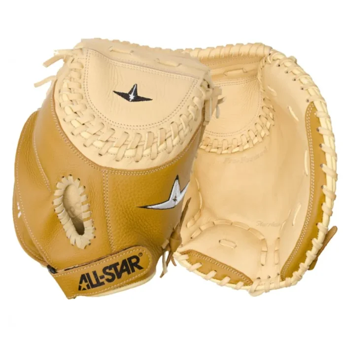 ALL-STAR CMW2511 AF Series 33.5″ Catchers Mitt