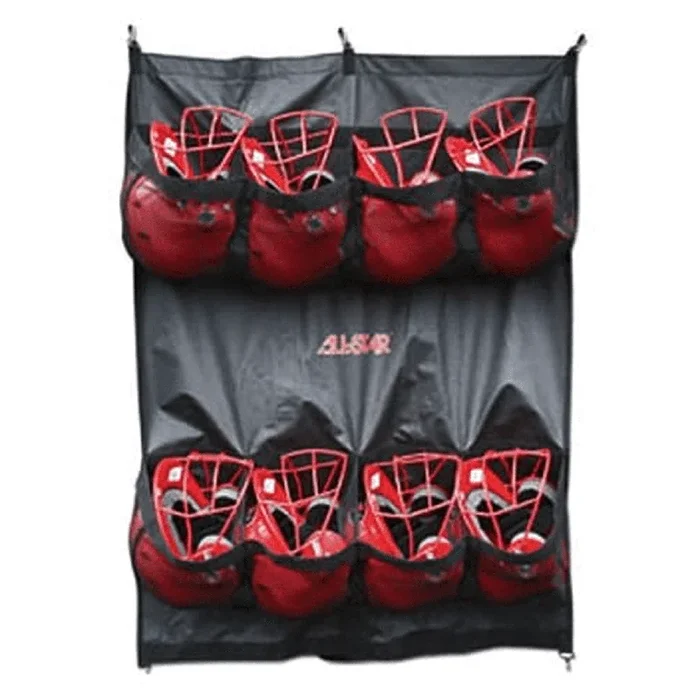 All-Star Hanging Helmet Bag