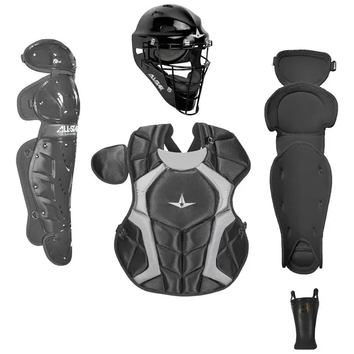 All-Star Player Series Catching Kit – Age 9-12 – OSFM