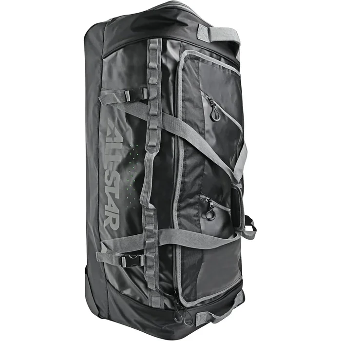 All-Star Sports S7 Elite Roller Bag