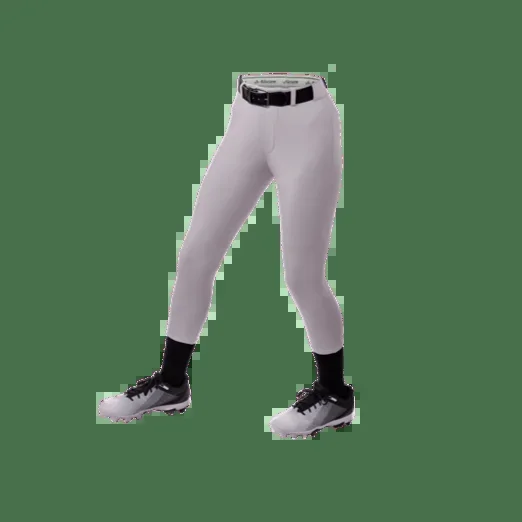 Alleson Girls’ Power Fastpitch Pant