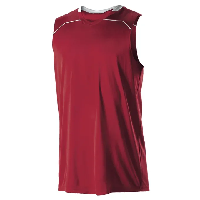 Alleson Youth Basketball Jersey