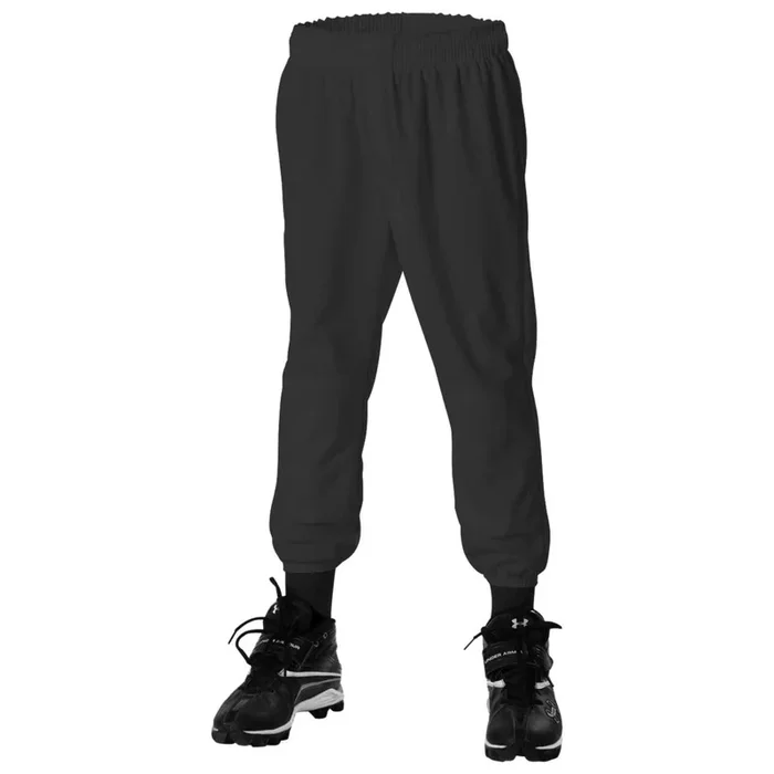 Alleson Youth Boys Pull UP Baseball Pants
