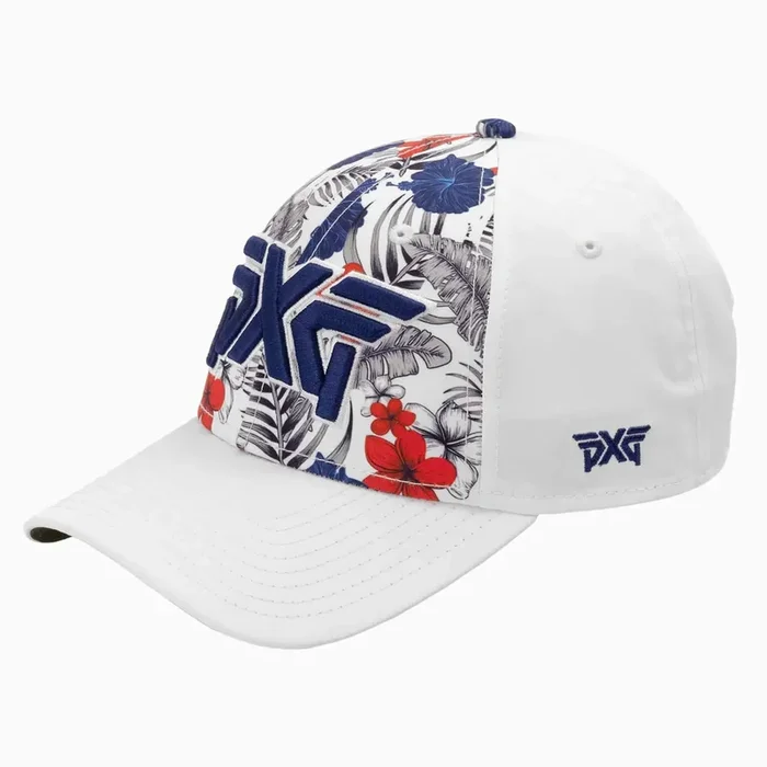 Aloha 2024 Women’s New Era 9TWENTY Velcro Adjustable Cap