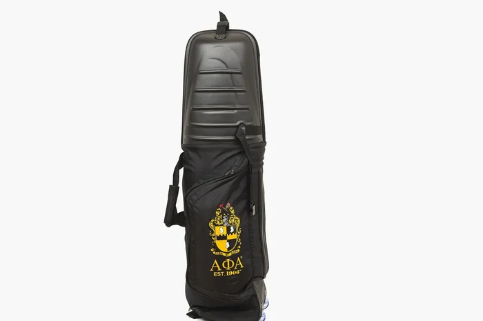 Alpha Phi Alpha Golf Travel Bag