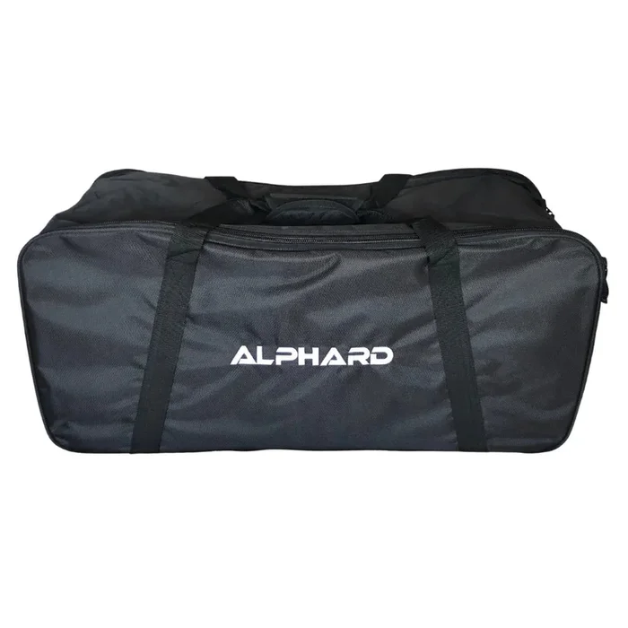 Alphard – Travel Cover (Clean Trunk Case)